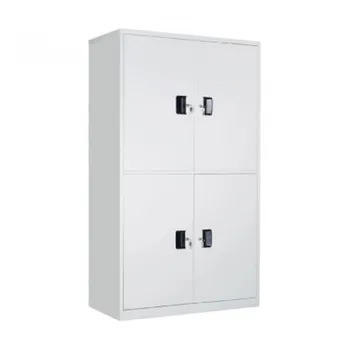 Tủ cao 4 khoang cánh mở  Godrej STP4 