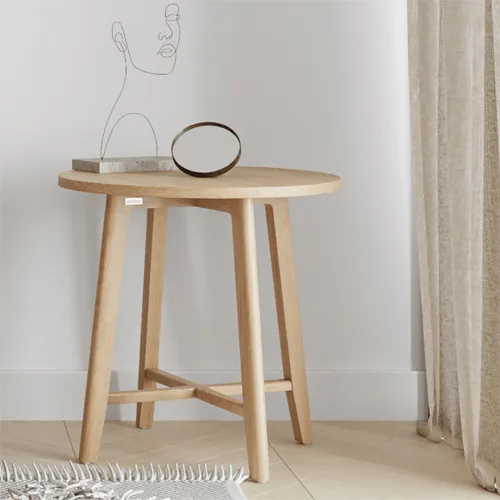 Bàn Sofa – Bàn Cafe – Bàn Trà Gỗ Oslo 901