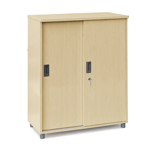 Tủ gỗ văn phòng TGL03