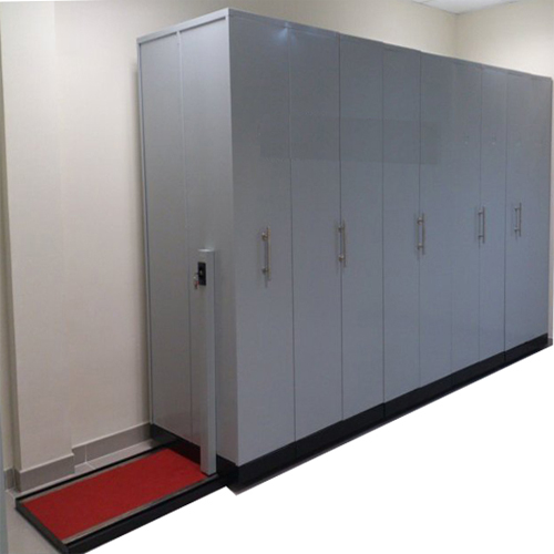 Tủ hồ sơ di động tay kéo