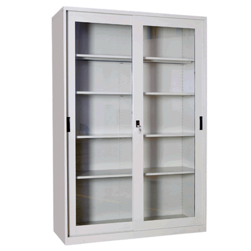 Tủ hồ sơ cánh lùa Godrej SLDG2000