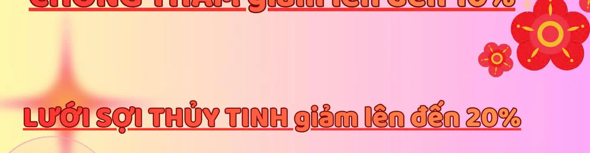 SALE LỚN CUỐI NĂM