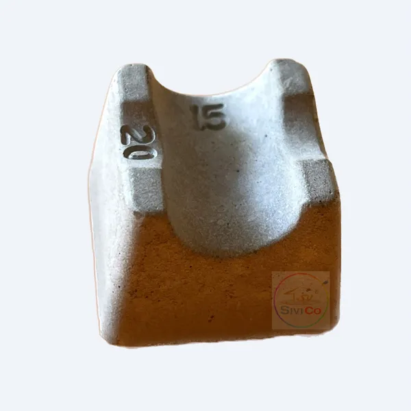 CỤC KÊ BÊ TÔNG PCA -15/20F