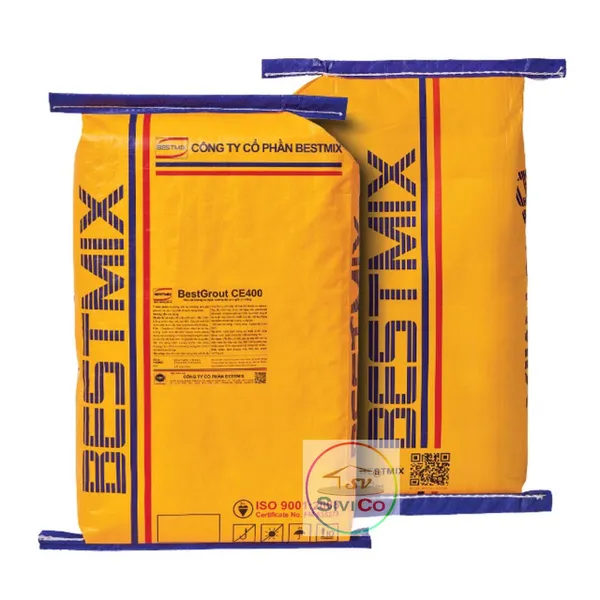 BestGrout CE400