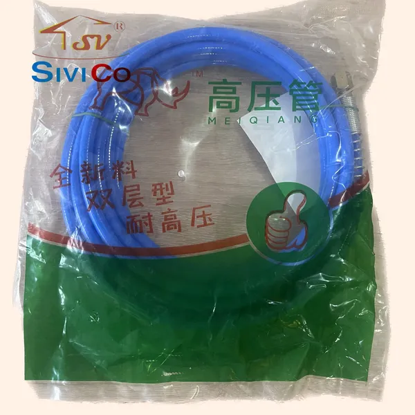 DÂY BƠM KEO PU EPOXY