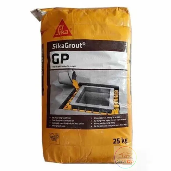 SIKAGROUT GP