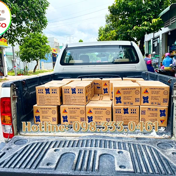 CỤC KÊ BÊ TÔNG PCA - 20/25