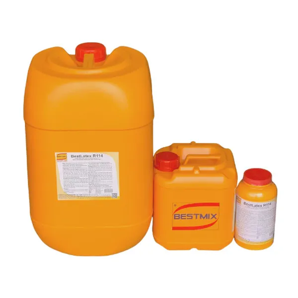 BestLatex R114 ( 1 lít)