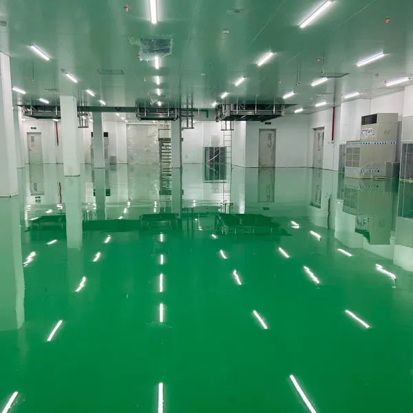 SƠN PHỦ EPOXY KERASEAL ADO20