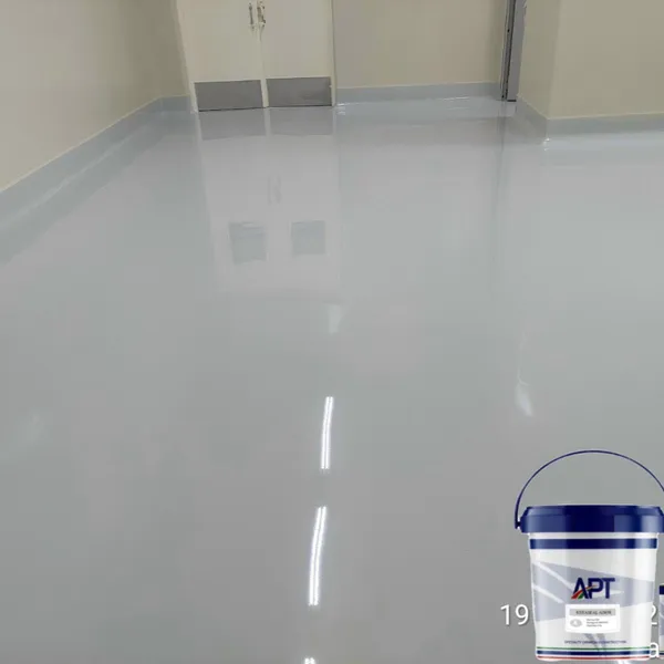 SƠN PHỦ EPOXY KERASEAL ADO20