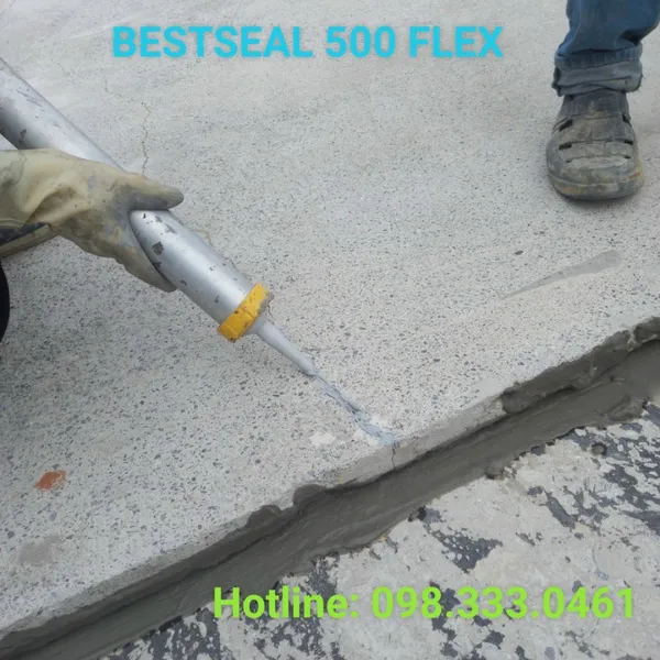BESTSEAL 500FLEX
