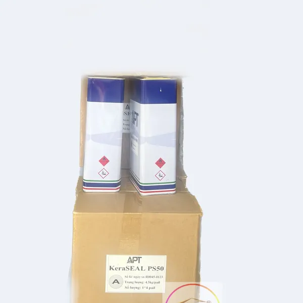 SƠN LÓT EPOXY KERASEAL PS50