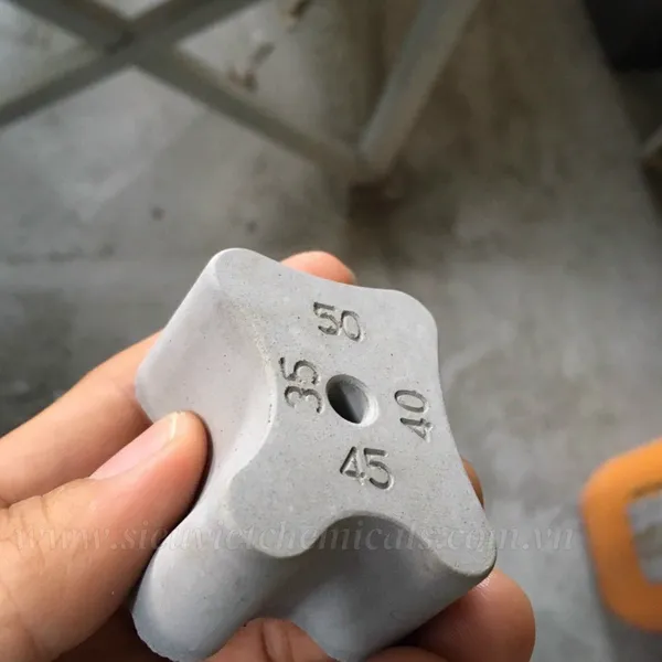 CỤC KÊ BÊ TÔNG PCA - 35/40/45/50