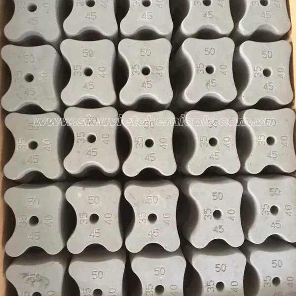 CỤC KÊ BÊ TÔNG PCA - 35/40/45/50