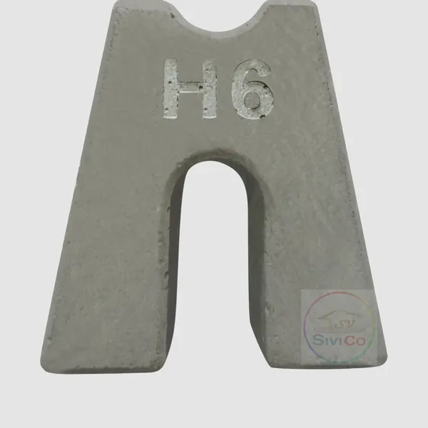 CỤC KÊ BÊ TÔNG PCA - 60