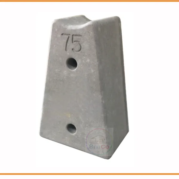 CỤC KÊ BÊ TÔNG PCA - 75