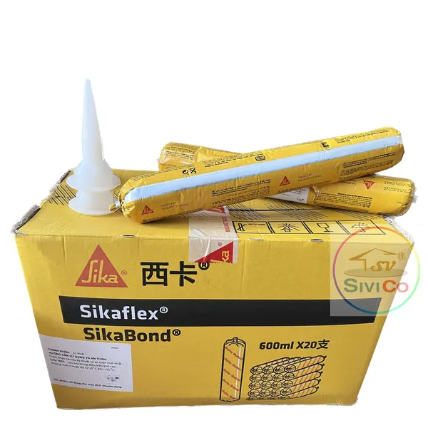 SIKAFLEX CONSTRUCTION