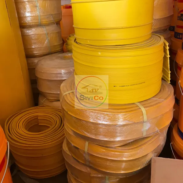 BĂNG CẢN NƯỚC BKN - 90 V150