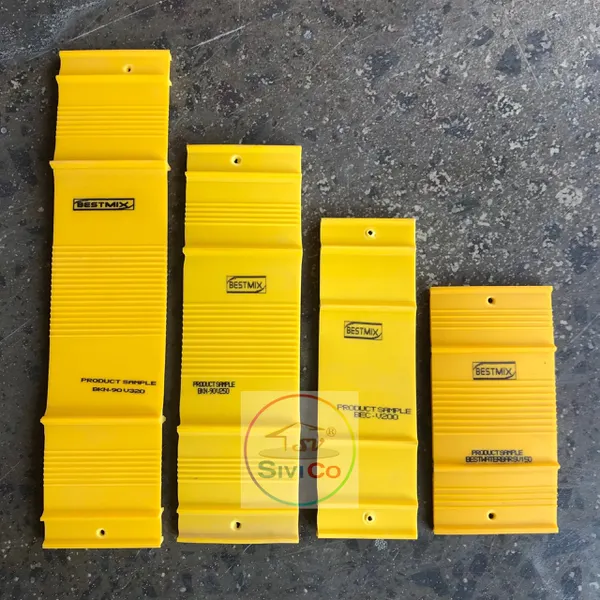 BĂNG CẢN NƯỚC BKN - 90 V150