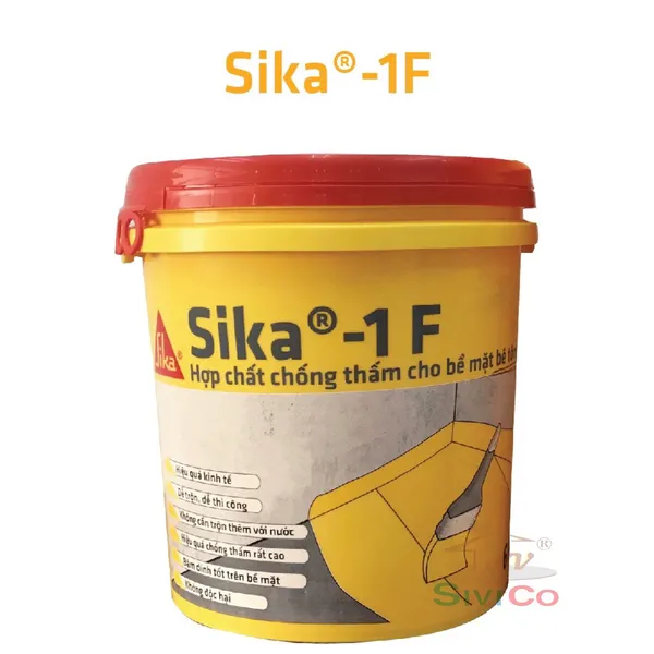 SIKA 1F
