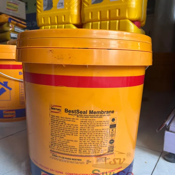 BestSeal Membrane