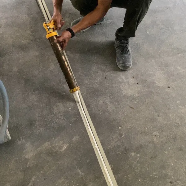 SÚNG BƠM KEO FLEX VÀNG