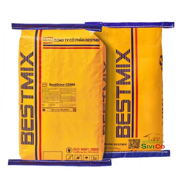 BestGrout CE600