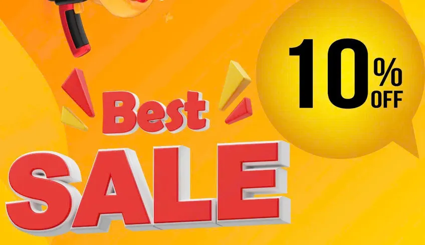 SALE LỚN CUỐI NĂM