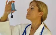 Cách sử dụng bình xịt định liều