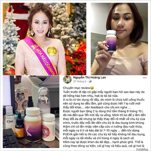 Hoa Hậu Doanh Nhân Hoàng Lan Hoa Hậu Doanh Nhân Hoàng Lan