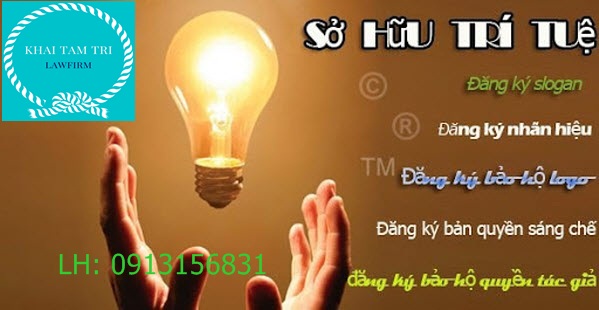 Dịch vụ sở hữu trí tuệ
