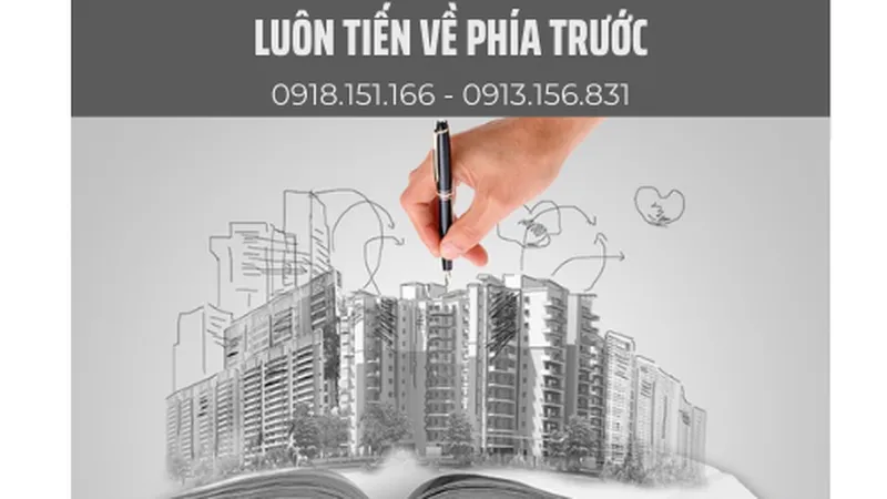 Mua nhà ở hình thành trong tương lai
