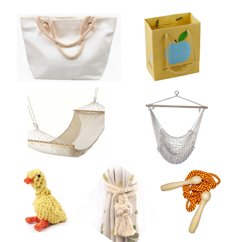 dây dù dây dù tròn nylon