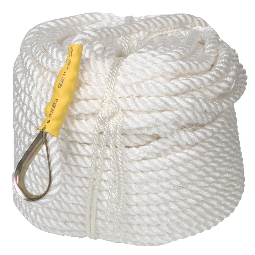 dây dù dây thừng