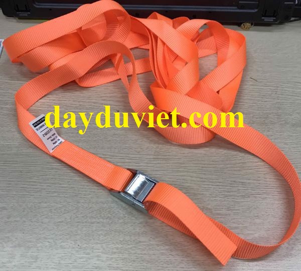 dây bẹ màu cam dây bẹ màu cam