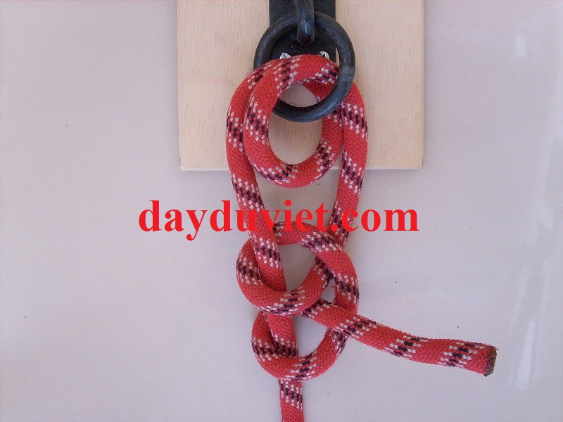 dây thừng dây dù