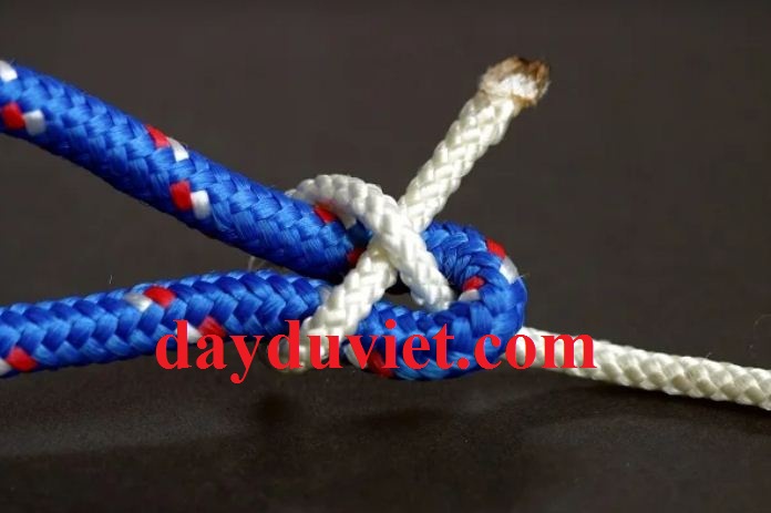 dây thừng dây dù