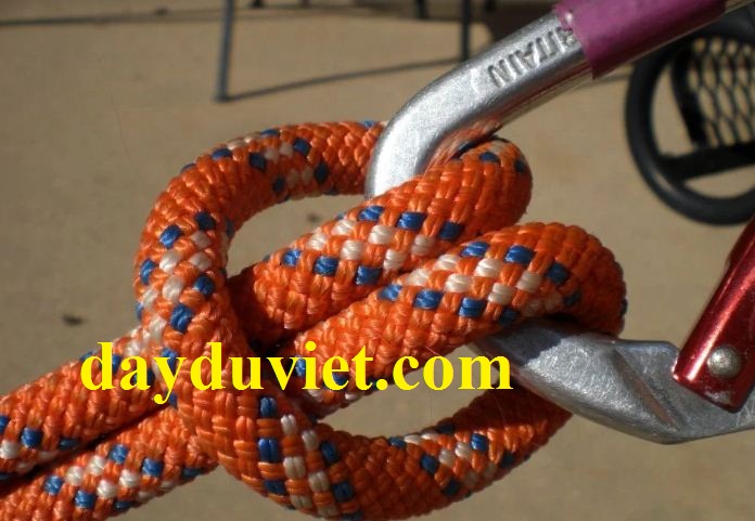 dây thừng dây dù