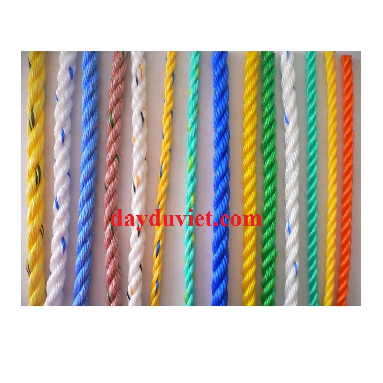 dây dù pe dây dù pe