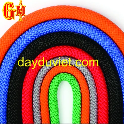Dây dù tròn 20mm