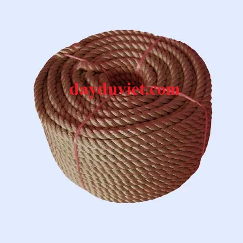 Dây thừng Nylon loại 30mm