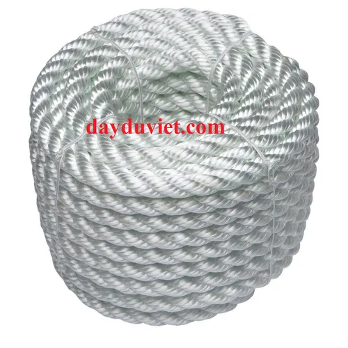 Dây thừng Nylon loại 30mm