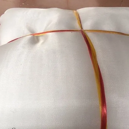 Lưới cước màu trắng