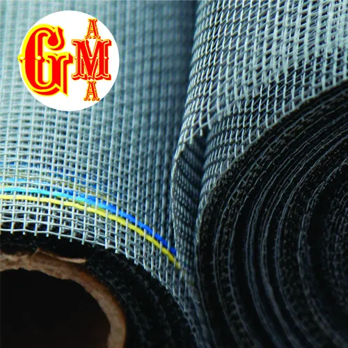 Lưới cước màu đen
