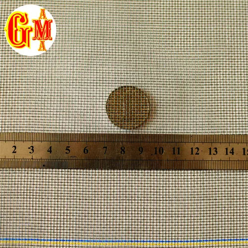 Lưới cước màu đen