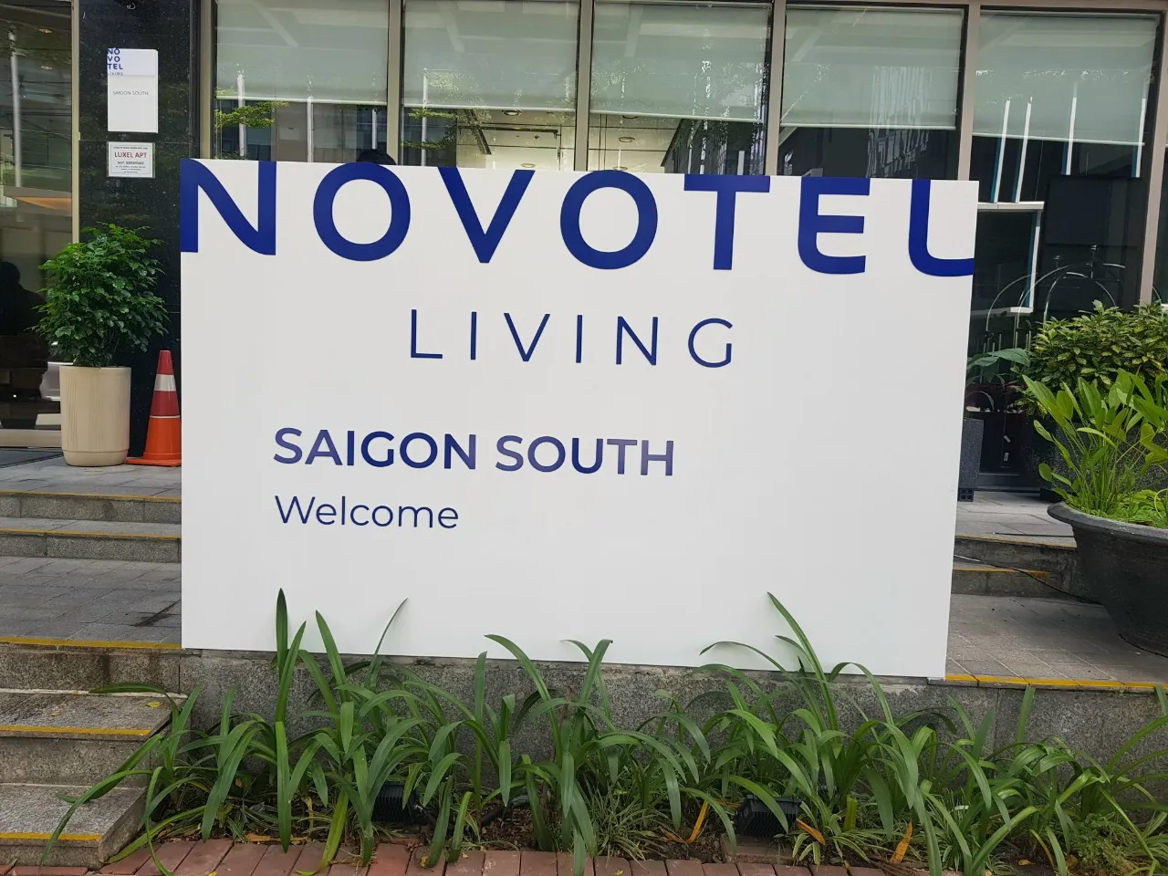 NOVOTEL LIVING SAIGON SOUTH