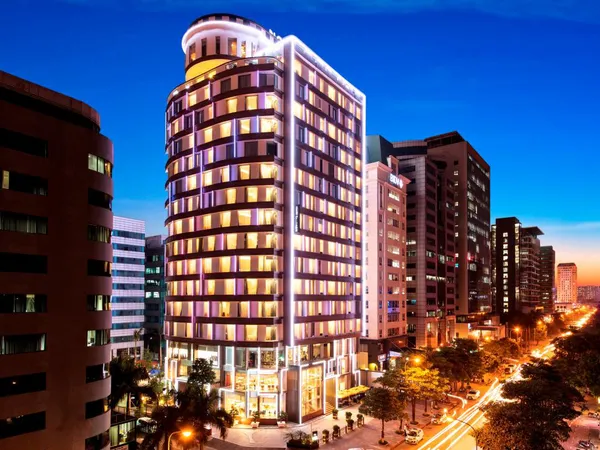 NOVOTEL SUITES HANOI