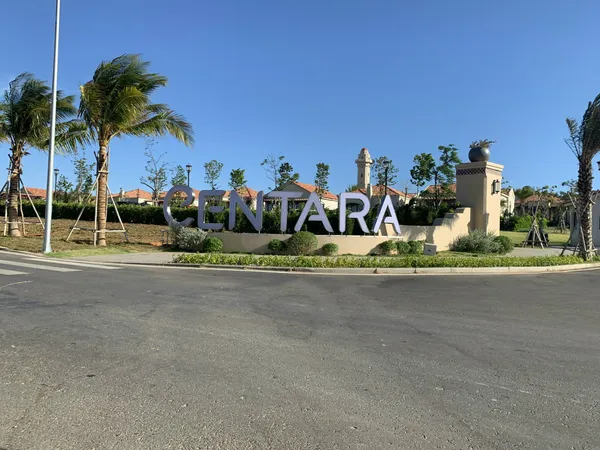 CENTARA PHAN THIET