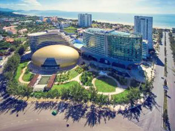 PULLMAN VUNG TAU