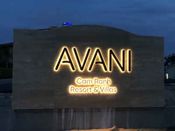 AVANI CAM RANH NOVA